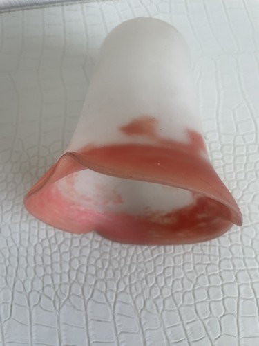 Ancienne tulipe pâte de - ancienne,