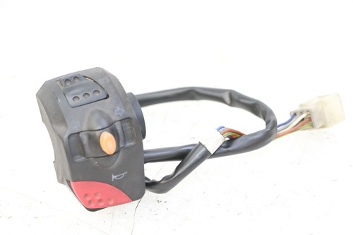 Commodo gauche peugeot - peugeot, ludix