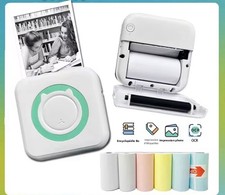 Mini Imprimante Thermique