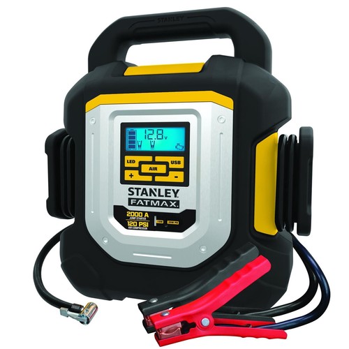 Stanley fatmax 2000 peak - stanley, amp