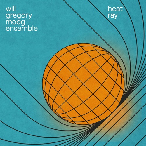 Will gregory moog ensemble - will,