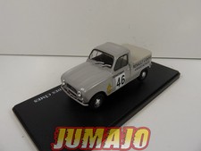 R4L75 Passion RENAULT 4 L 1/43