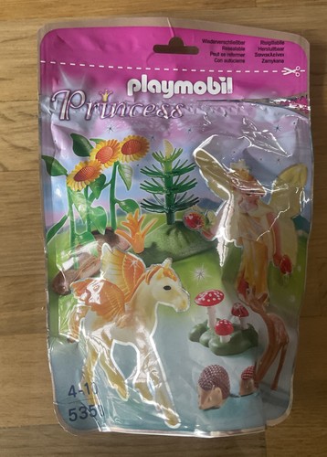 Boite set playmobil playmo - boite,