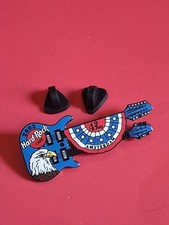 PIN'S - Pins Broche HARD ROCK