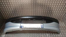 Pare choc bouclier avant - PEUGEOT 206 Phase 1- Couleur EYL (10)