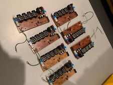 1 x carte d'entrée Soundcraft