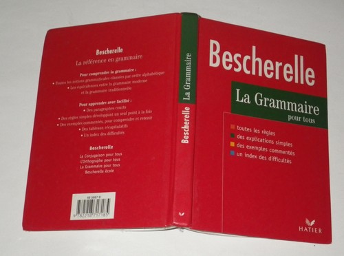 Livre scolaire ancien 1997 - ancien,