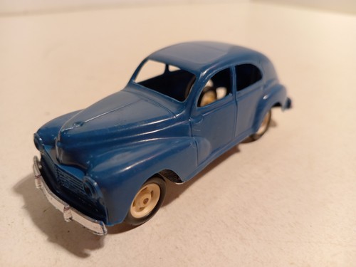 Cle peugeot 203 - pa, f