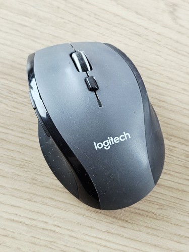 Logitech souris m705 - logitech, wireless
