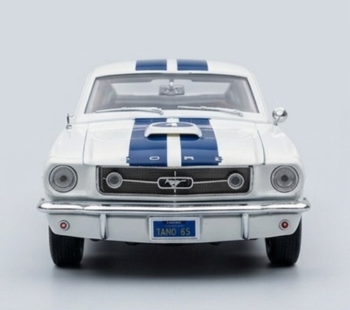 Ford mustang 1965 coupe - ford,