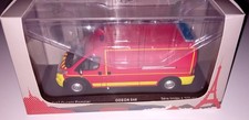 Odeon 1/43 Fiat Ducato