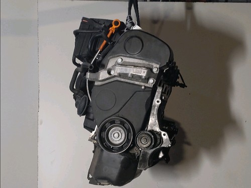 Moteur gaz volkswagen - gaz, v