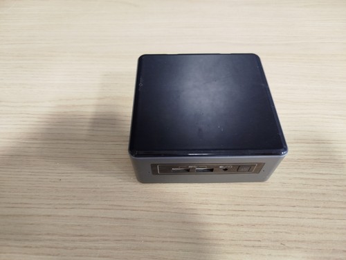 Intel nuc6cay mini celeron - mini, pc