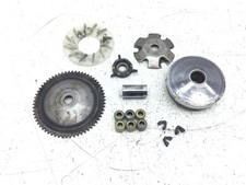 Variateur Complet Roulis Non