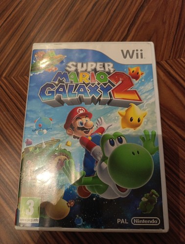 Jeux nintendo wii - jeux, super