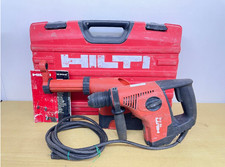 Hilti TE7C TE7-C Hammer Drill SDS Rotary Hammer JAPAN VG