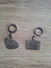 TRAMAC ROULEAU COMPRESSEUR