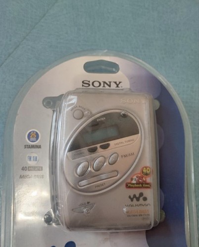 Walkman sony 288 sous - sony,