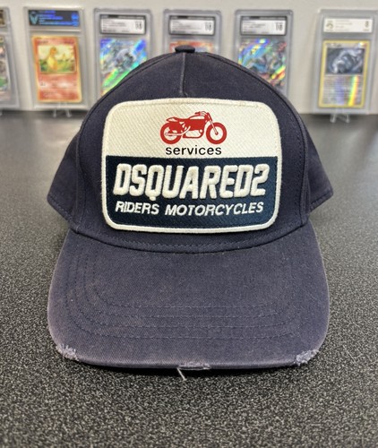 Dsquared2 riders motorcycles - dsquared2,