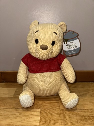 Peluche disney winnie - disney,