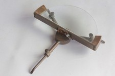 Antique Magnifying Glass Science Instrument (71903)