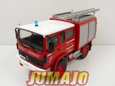 CPF137 Camion 1/43 Hachette