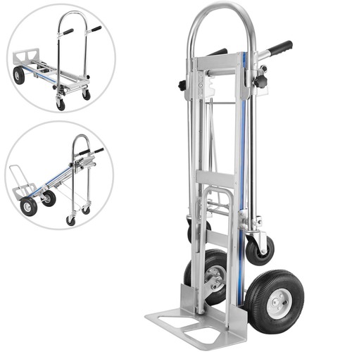 Vevor chariot de - 1,