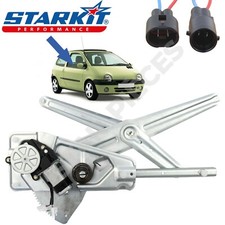 Mécanisme lève-vitre avant