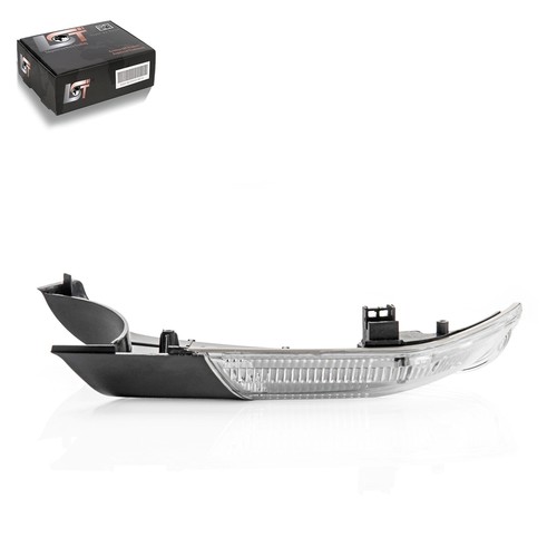 Rétroviseur clignotant led - led, à