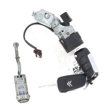 Neiman kit complet (barillet