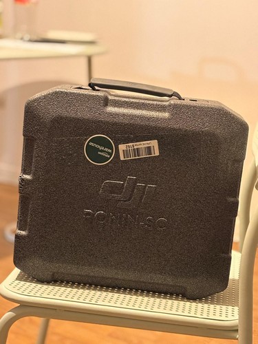 Dji ronin pack - ronin-sc,