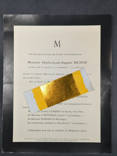 M. Charles-Louis-Auguste