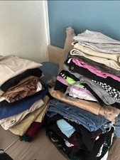Lot vêtements pour revente