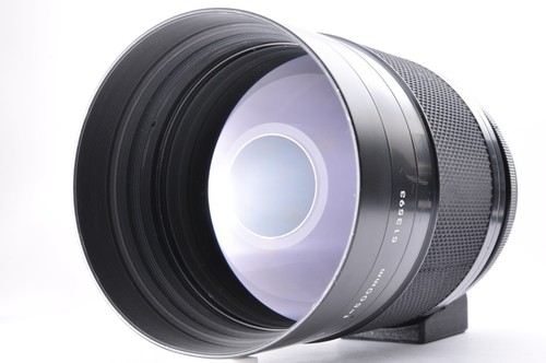 Nikon reflex nikkor - reflex, f/8