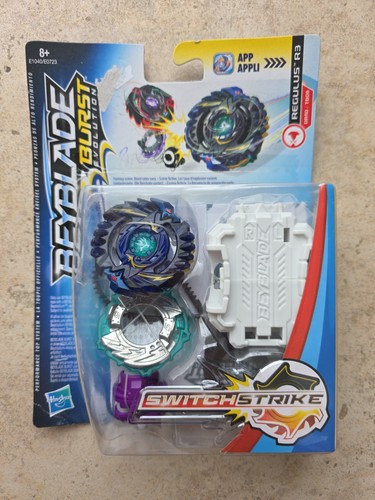 Regulus evolution turbo - regulus, r3