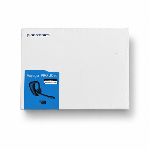 Plantronics voyager pro v2 - voyager, uc
