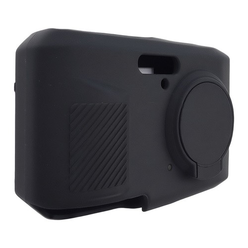 Coque silicone spécifique