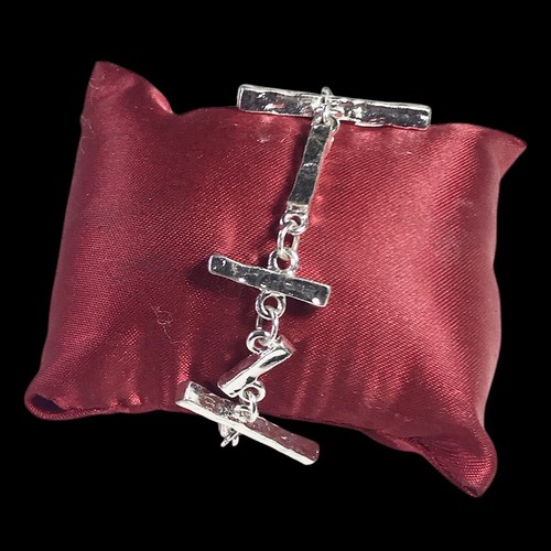 Vintage bracelet biche bere - biche, de