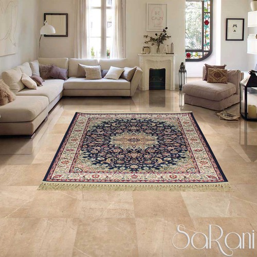 Tapis classique oriental - tapis,