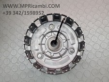 FRICTION BASKET CLUTCH 4XV YAMAHA R1 2000 2001