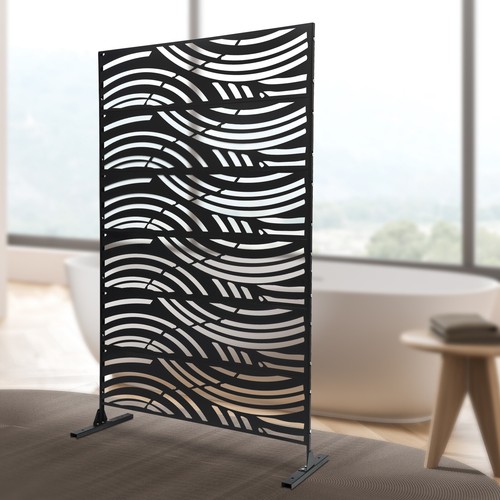 Panel outdoor privacy - outdoor,