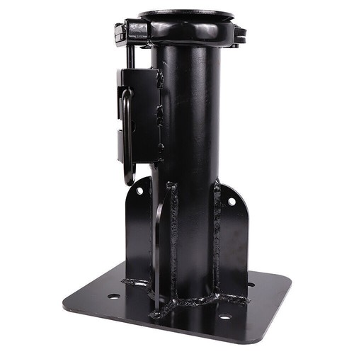 Trailer adapter hitch - trailer,