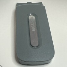 Officiel Microsoft Xbox 360 60GB Externe Disque Dur HDD
