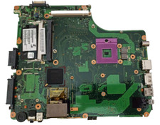 MOTHERBOARD MOTHERBOARD for Toshiba Satellite A300 Series - Motherboard Board
