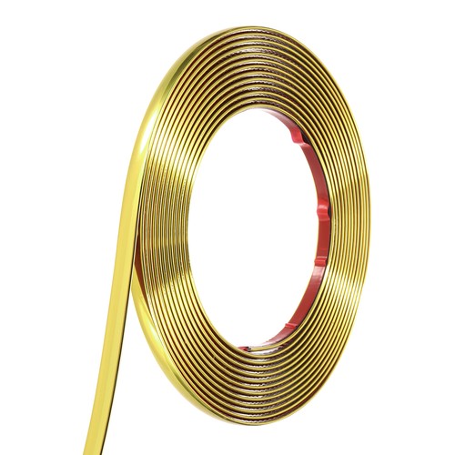 Moulure murale adhésive 39 - moulure, 0,39