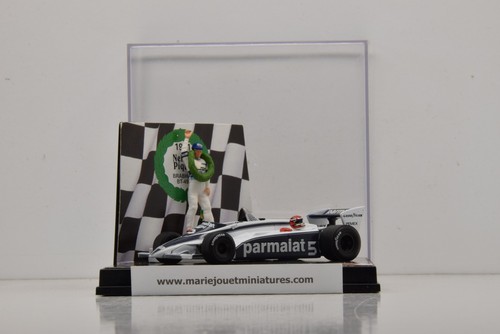 Brabham 49c nelson piquet - brabham,