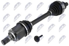 Arbre Convient pour Ford Eng