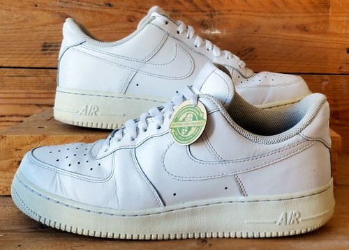 Nike air force low leather - nike, 1