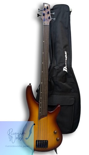 Guitare basse ibanez - guitare,