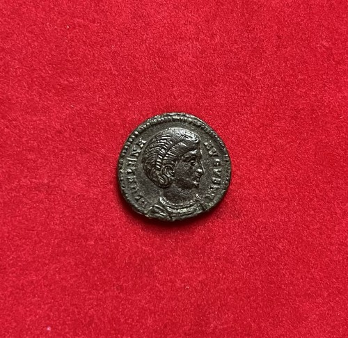 Hélène nummus secvritas - hélène,,